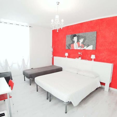 B&B Lupin Trento Luaran gambar
